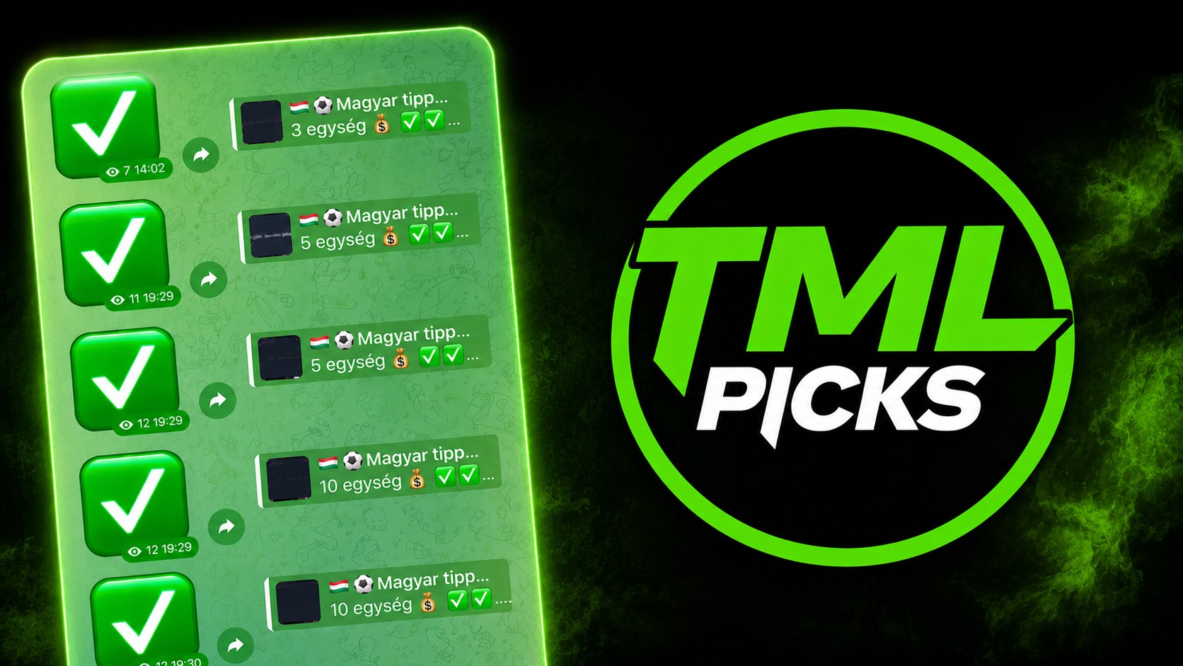 🍀TML Sport tips🍀