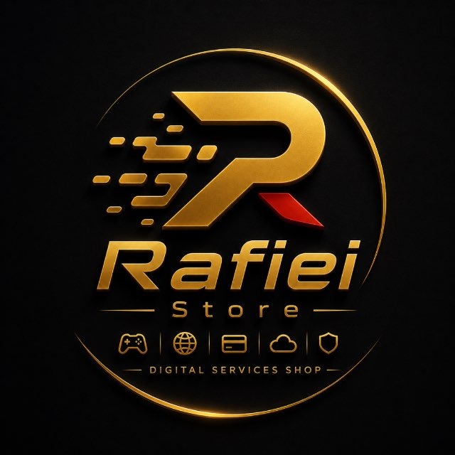 @rafieistoreir