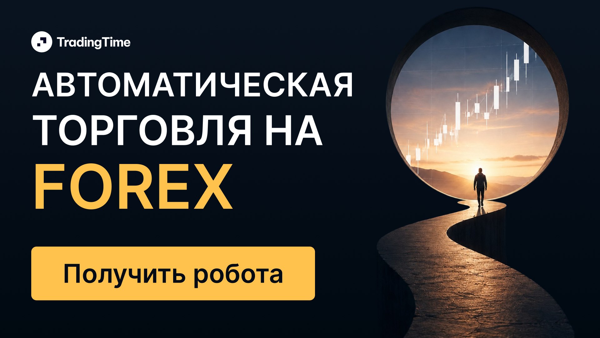 Автоматизация трейдинга