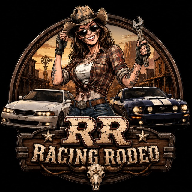 @rodeoracing