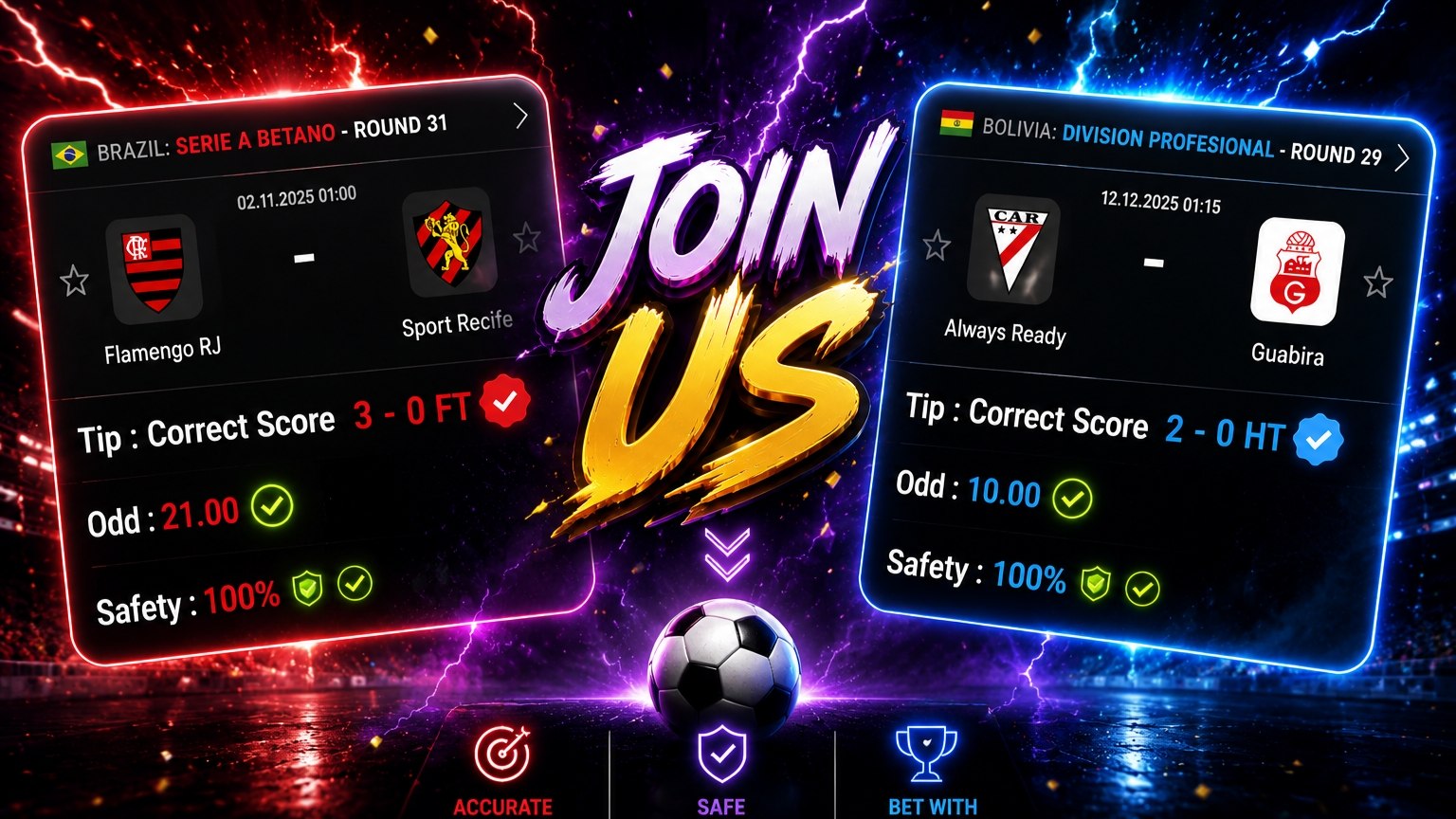 LEGEND INFO 🏆