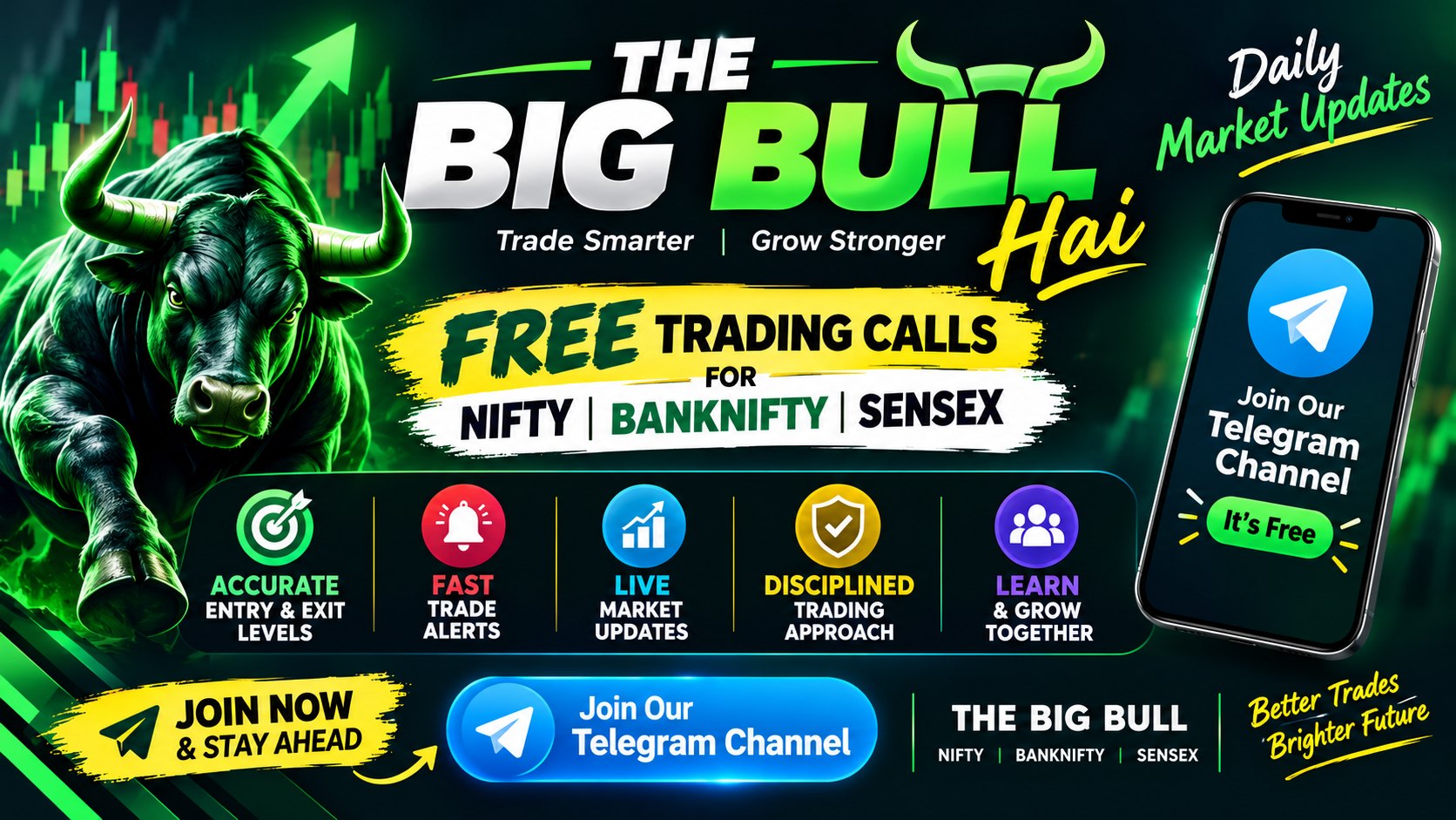 The Big Bull