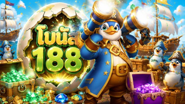 🔥คาสิโนออนไลน์ยอดนิยม อันดับ1 ในไทย