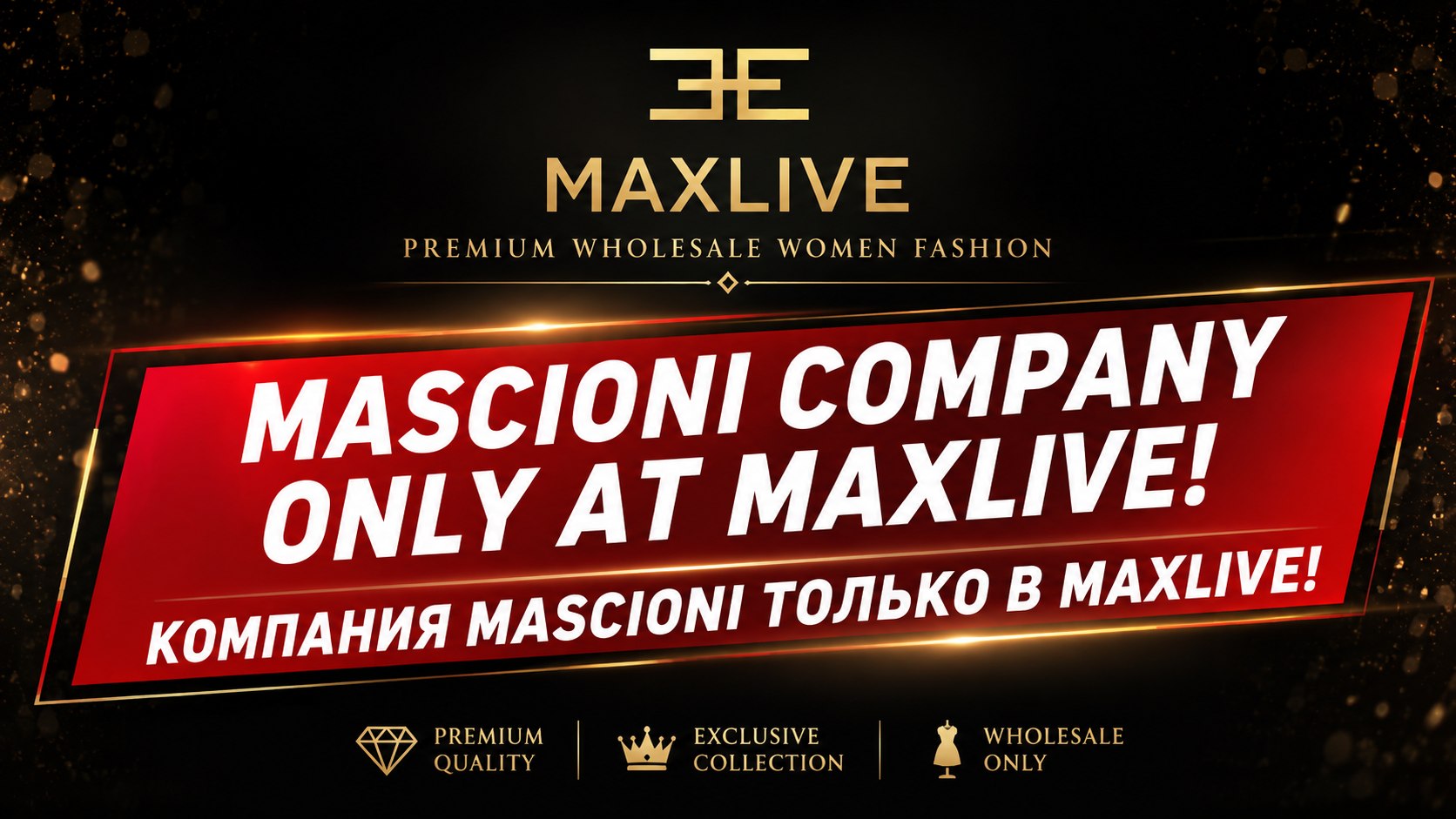 MAXLIVE STORE LALELİ