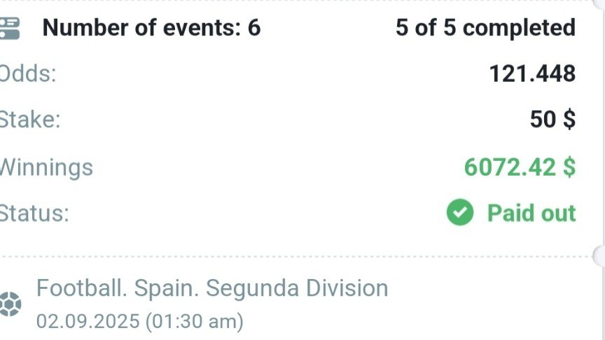 Predicto Football Fixed matches