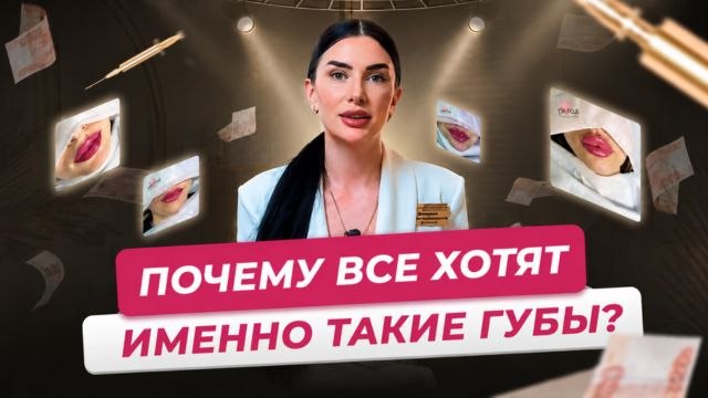 💋Полина Еремина |Dr.Poli