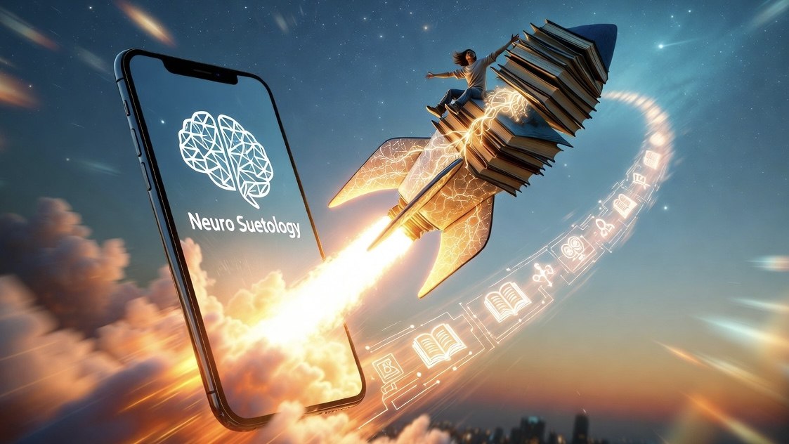 NeuroSuetology — your AI mentor