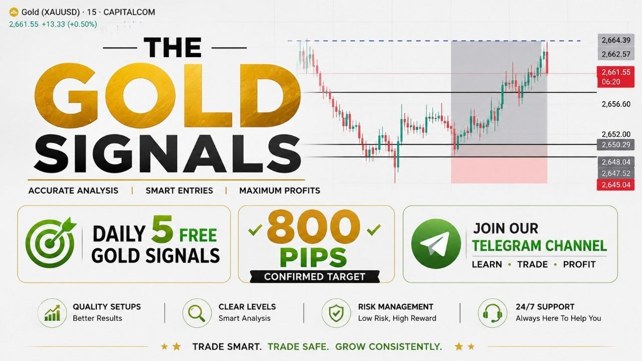 Elite Forex