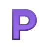 💜