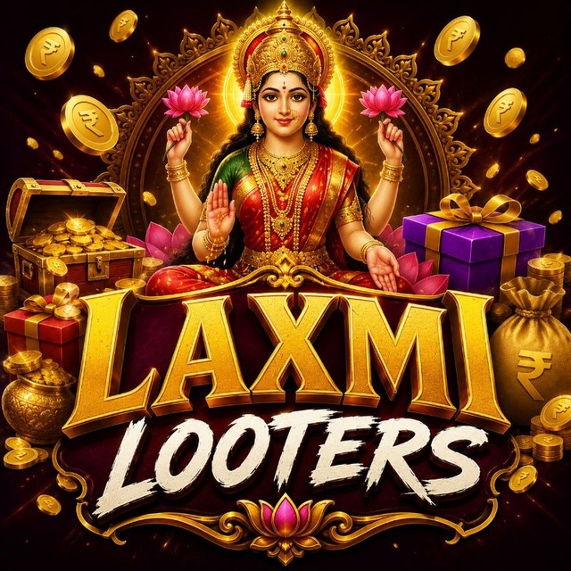 @laxmilooter