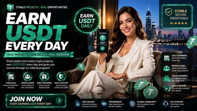 Crypto Investment