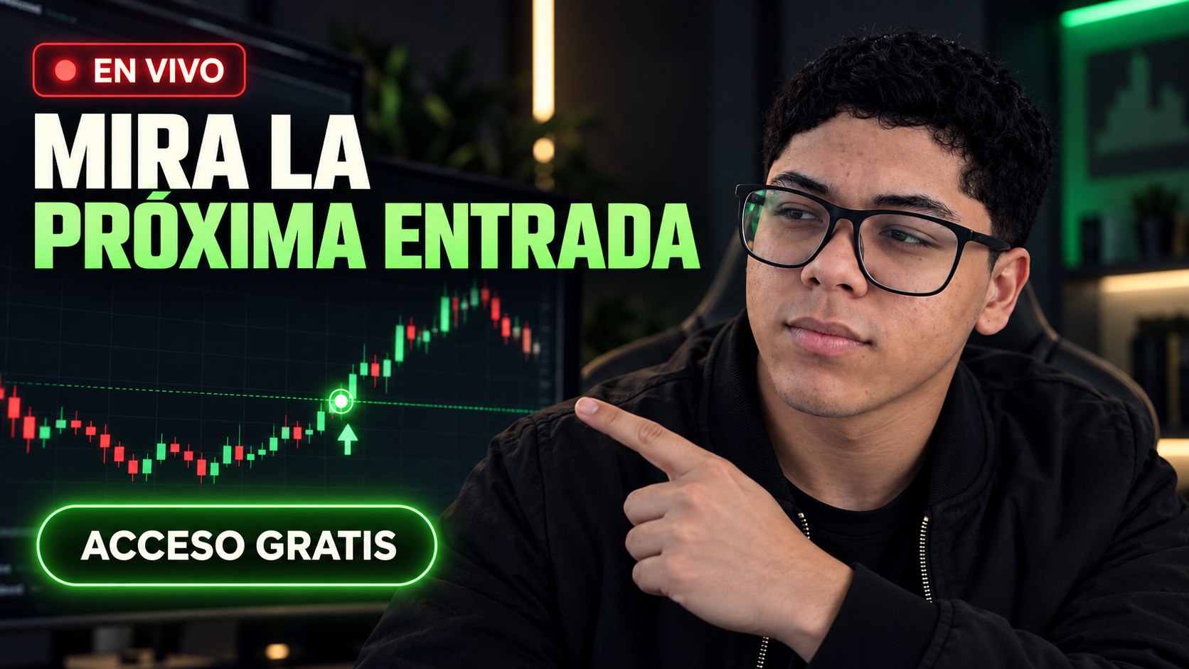 Luis González 🤑