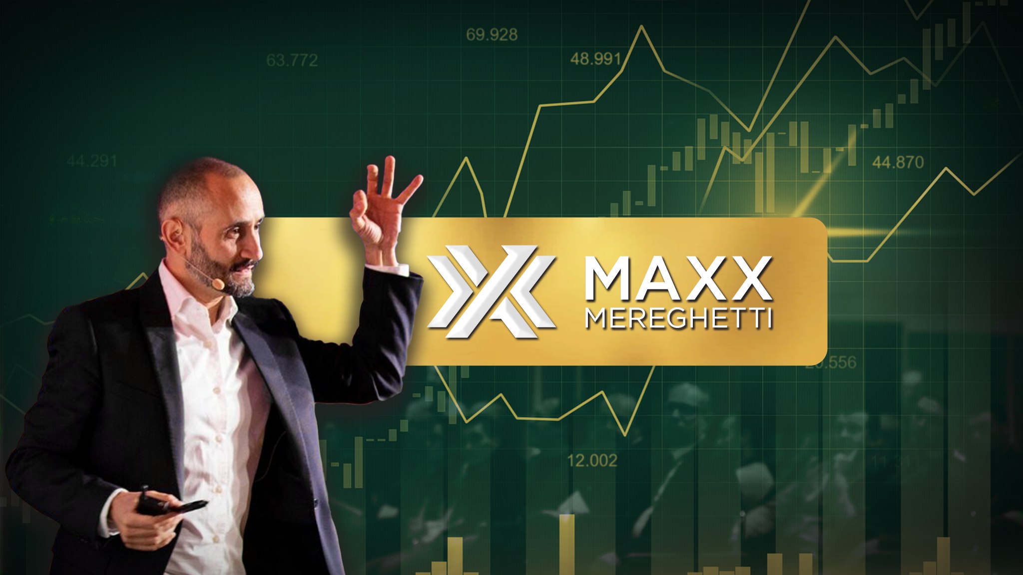 Vivere di Trading