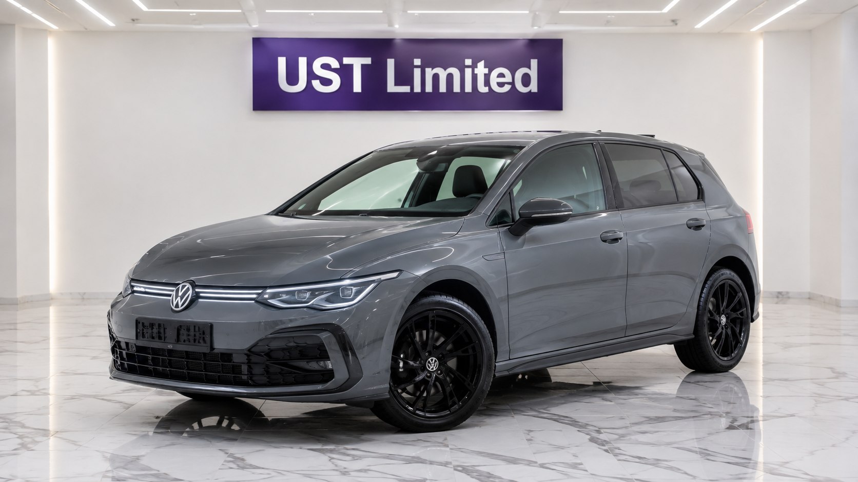 UST Limited