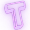 🟣