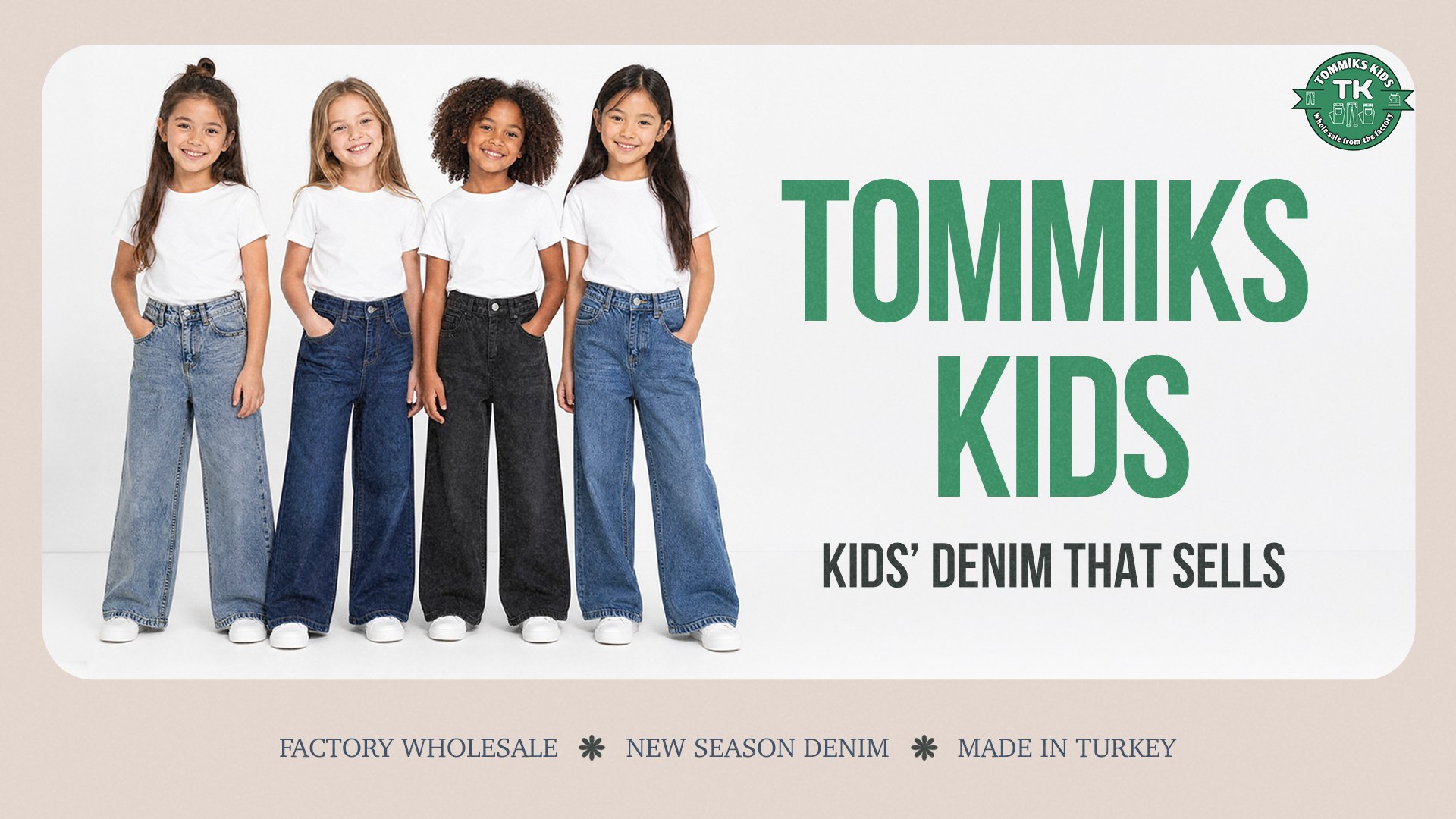 TOMMİKS KİDS