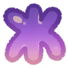 💜