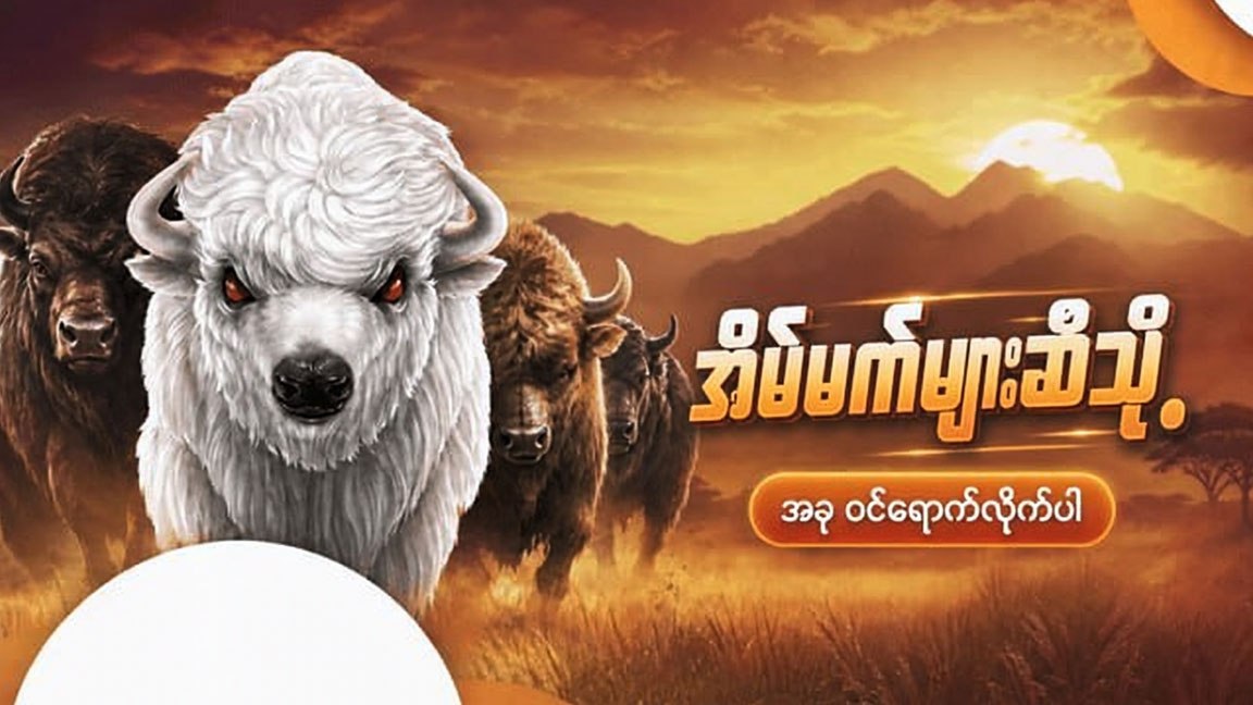 Shwe666 - အော်တိုတိုက်ရိုက်ဂိမ်းဆိုက်
