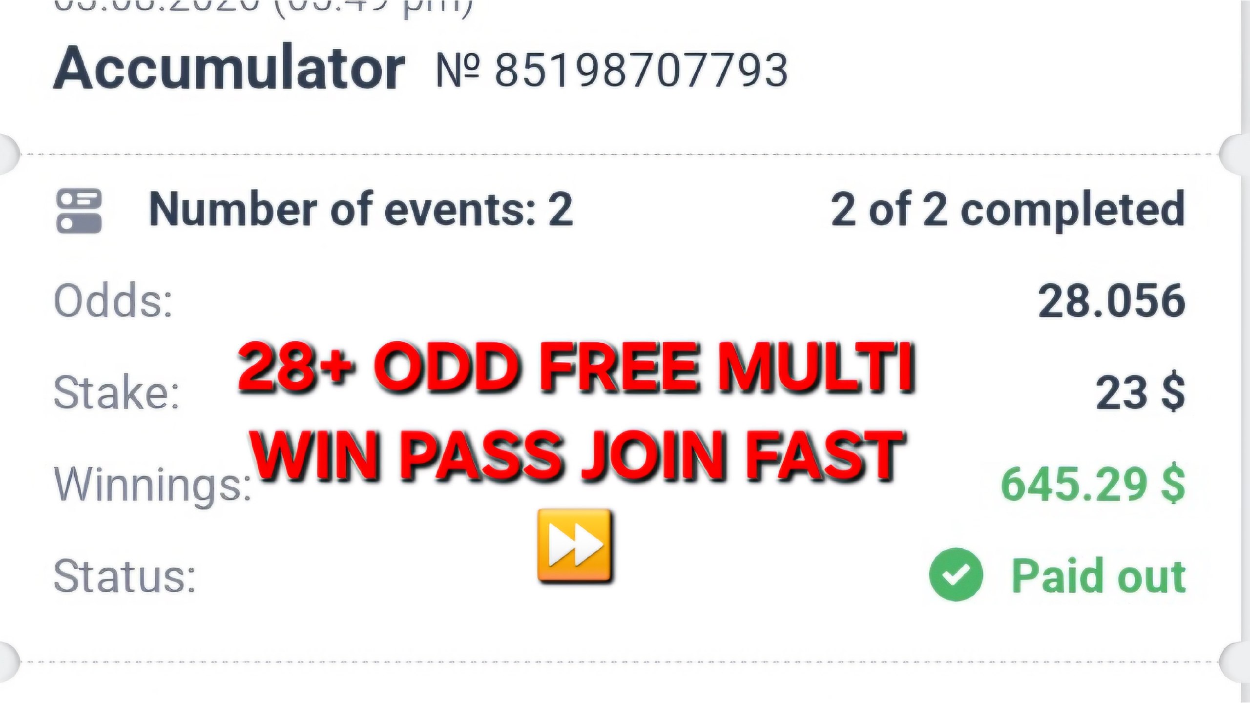 ISHAN DADA FREE TIPS