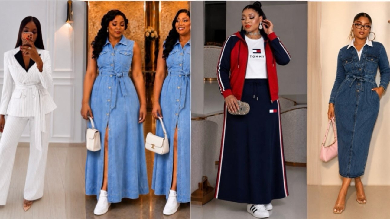 ELMAS FASHION ( RETAIL )