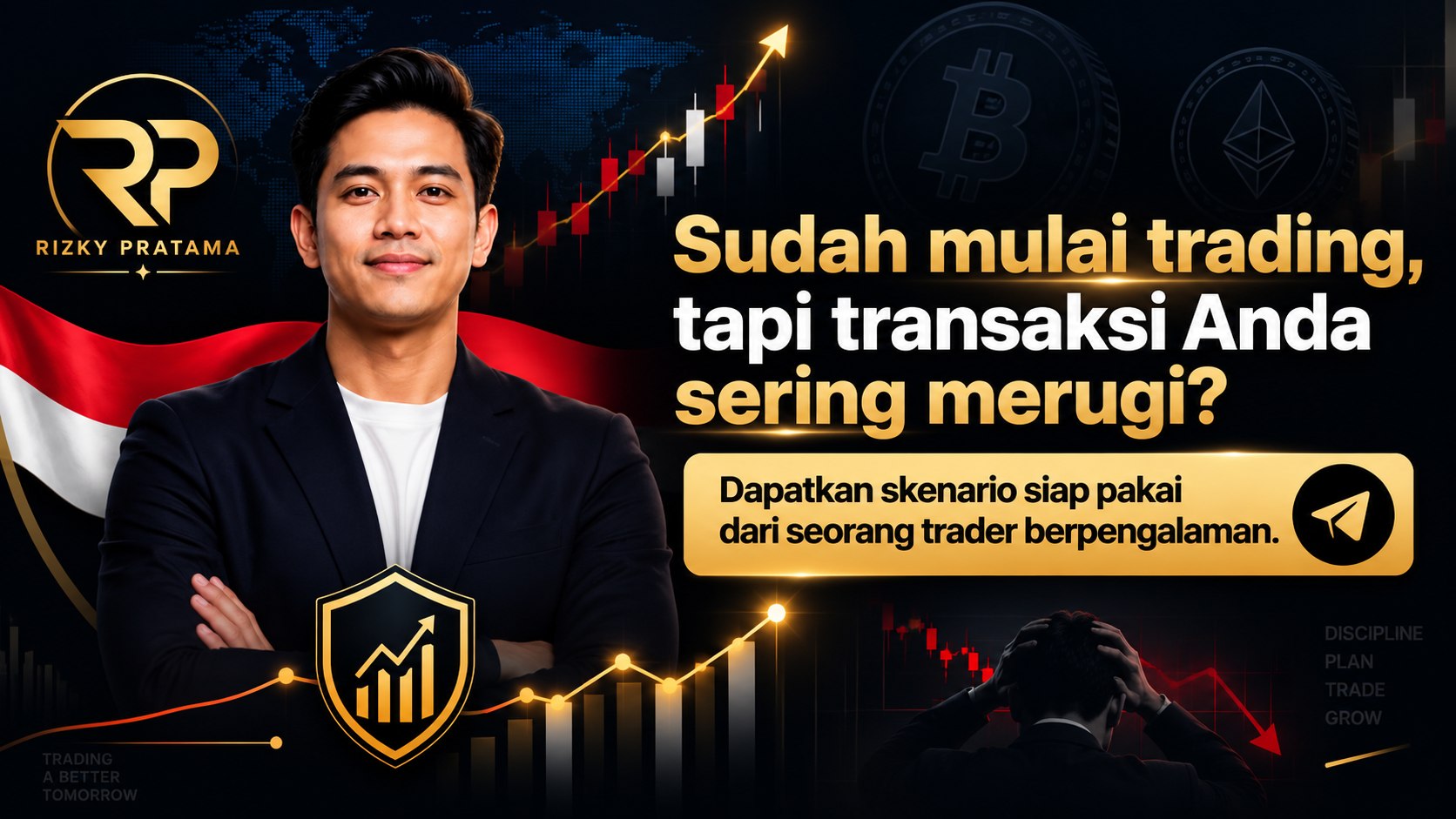 Rizky Pratama | Analisis Kripto 🇮🇩