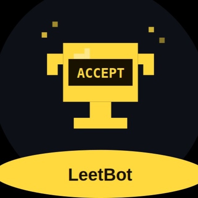 @leetclodbot