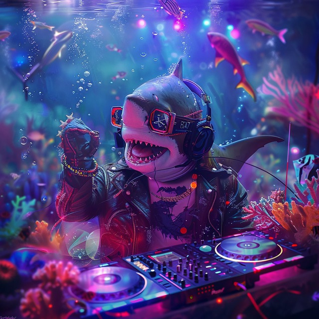 @payshark_music
