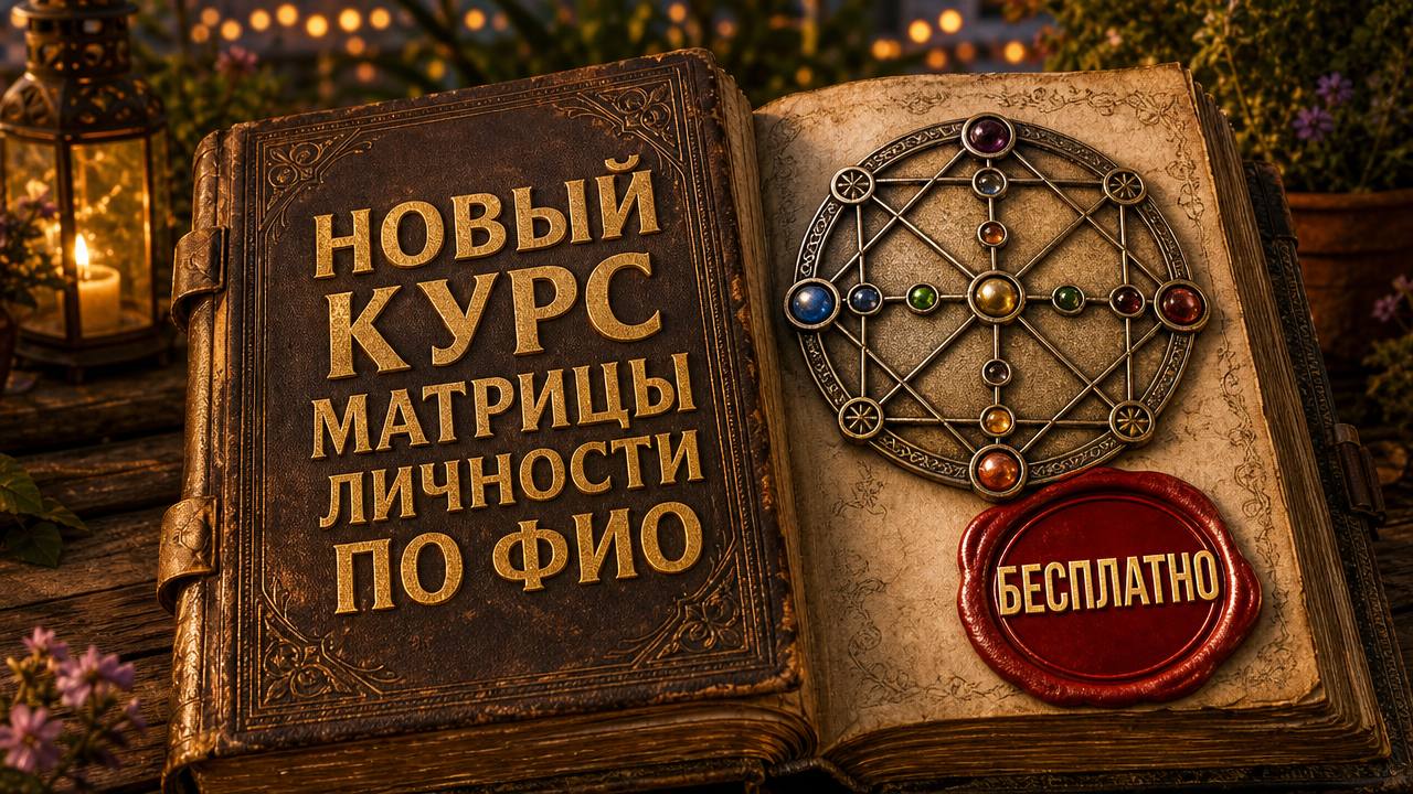 ФИО + дата рождения = ваш энергокод