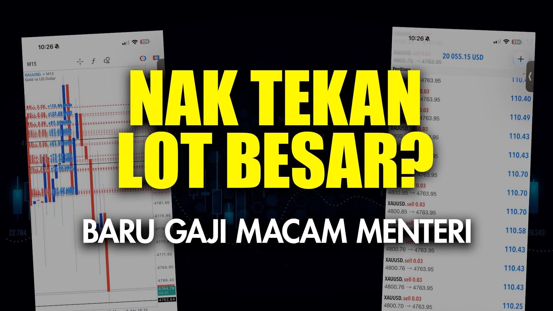 HAFIZ WIRA GOLD