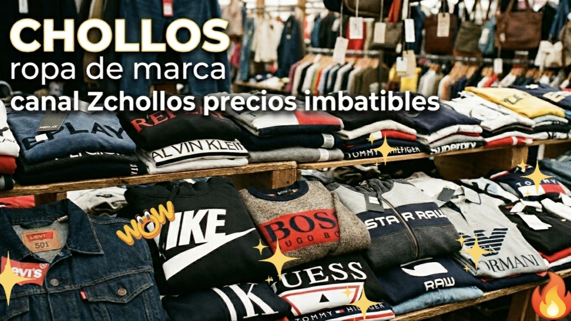 Canal @Zchollos ⚡️