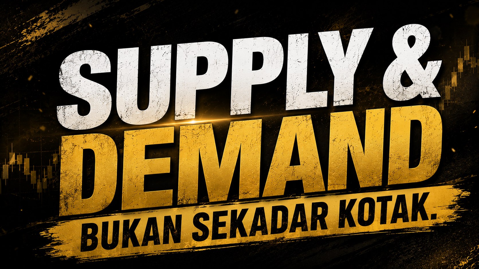 SUPPLY DEMAND OFFICIAL