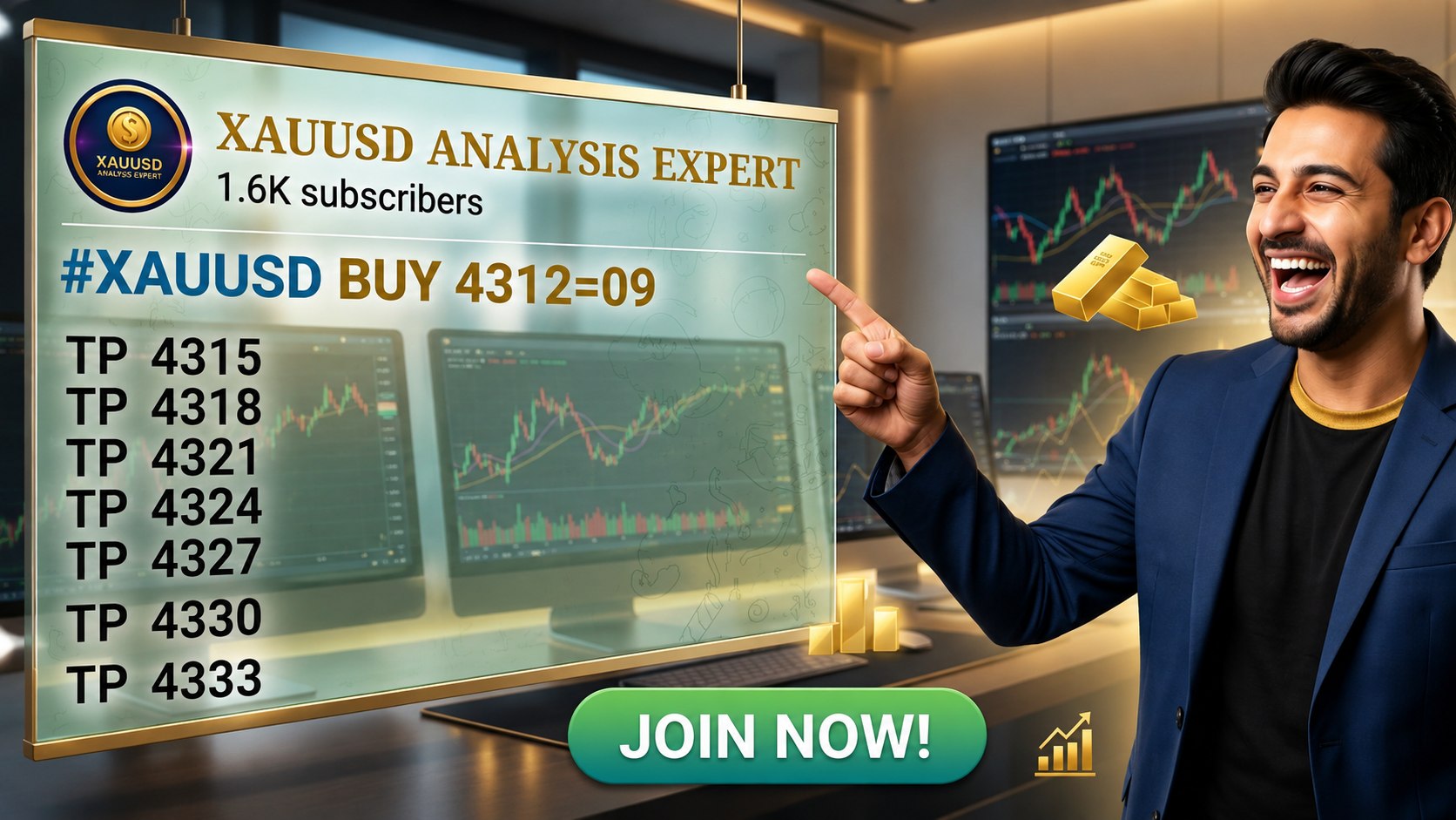 XAUUSD ANALYSIS EXPERTS