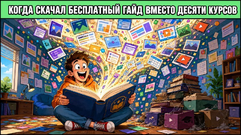 НейроБаза | Лайфхаки по ИИ