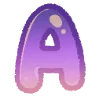 💜