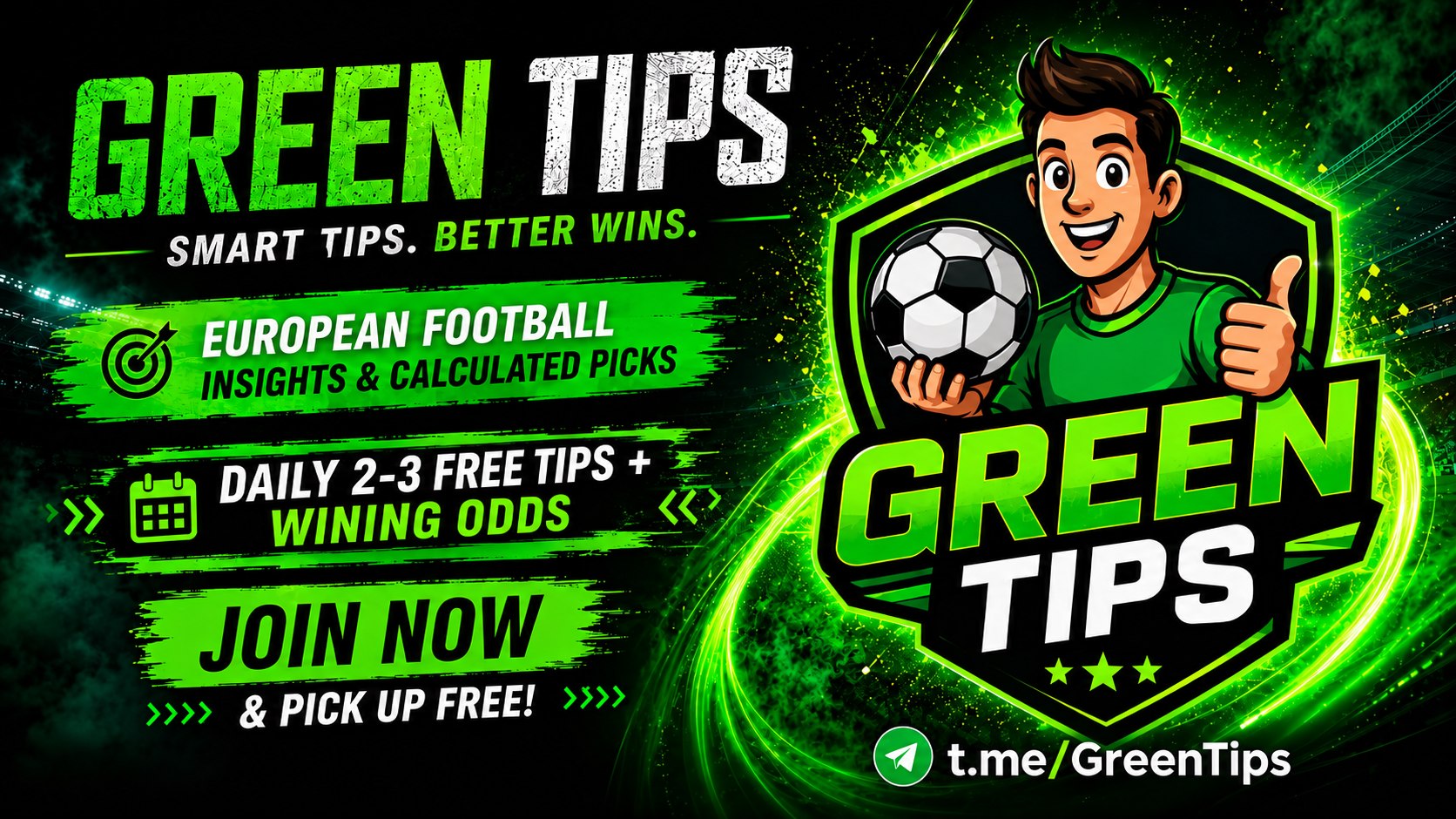 GREEN TIPS ๐