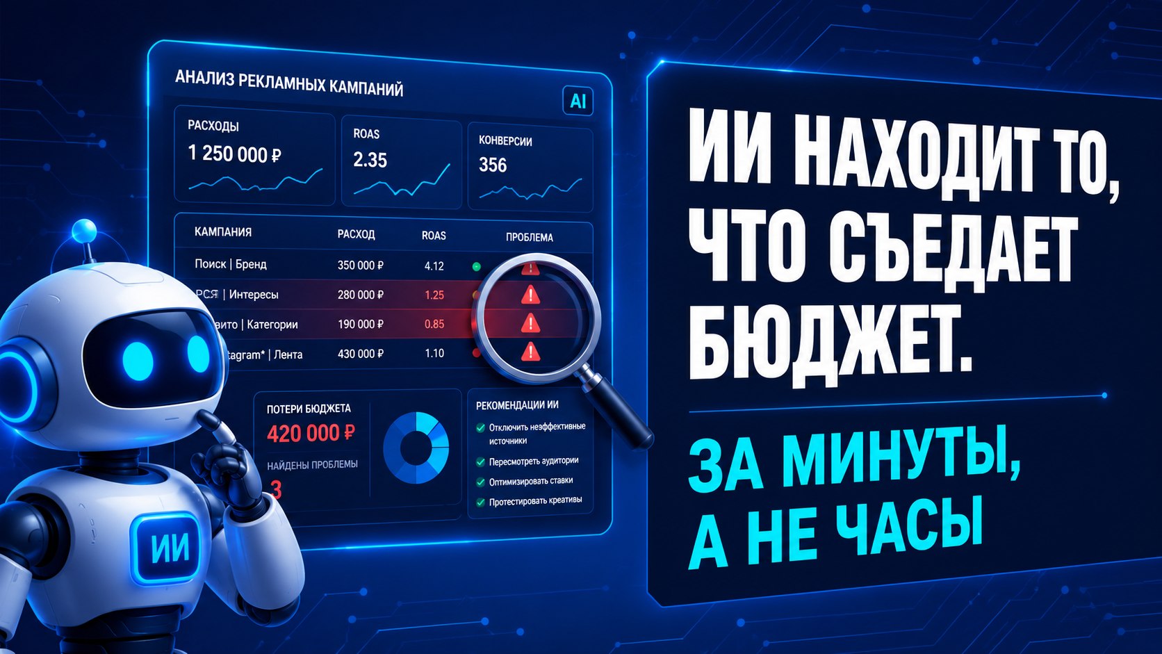 getUNIQ guidebot