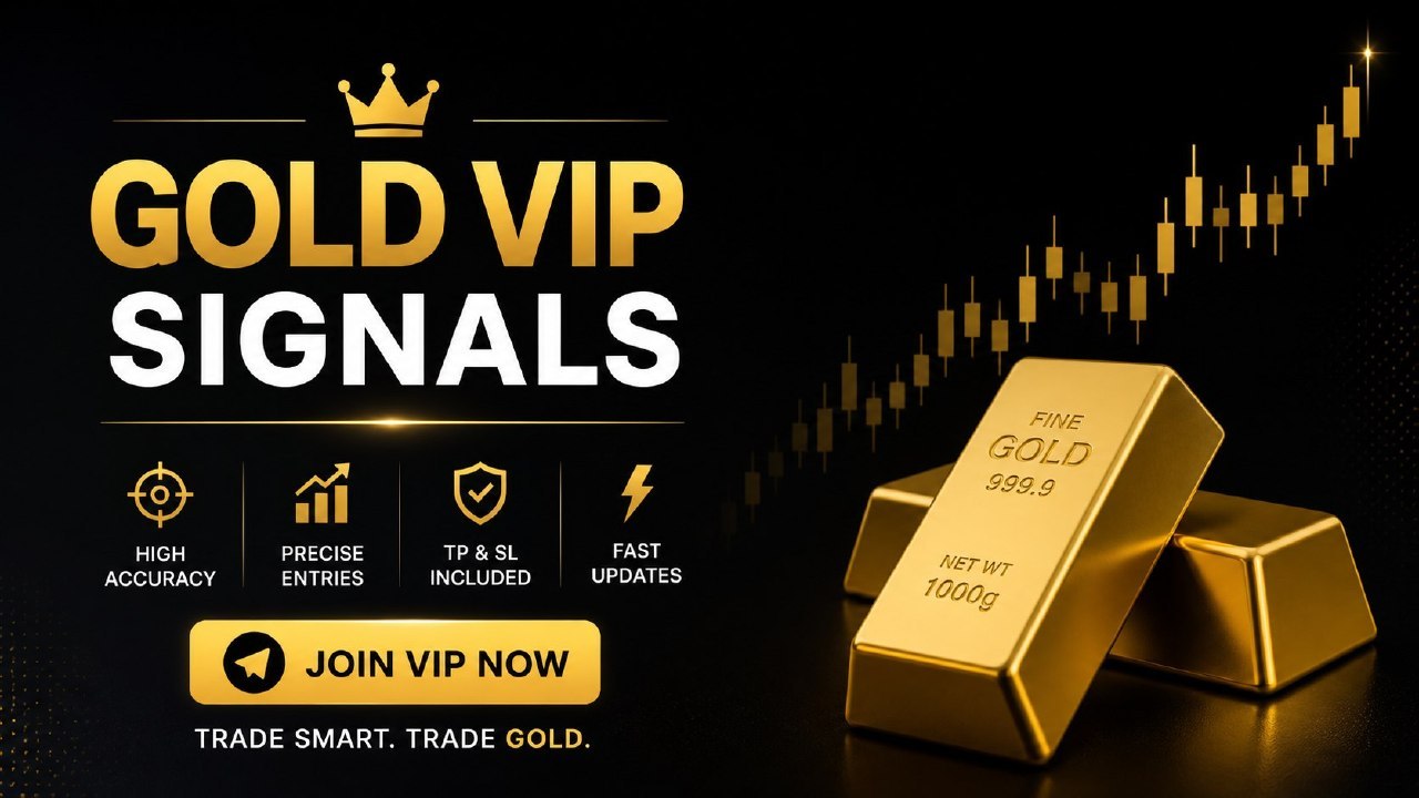GOLD VIP SIGNALS