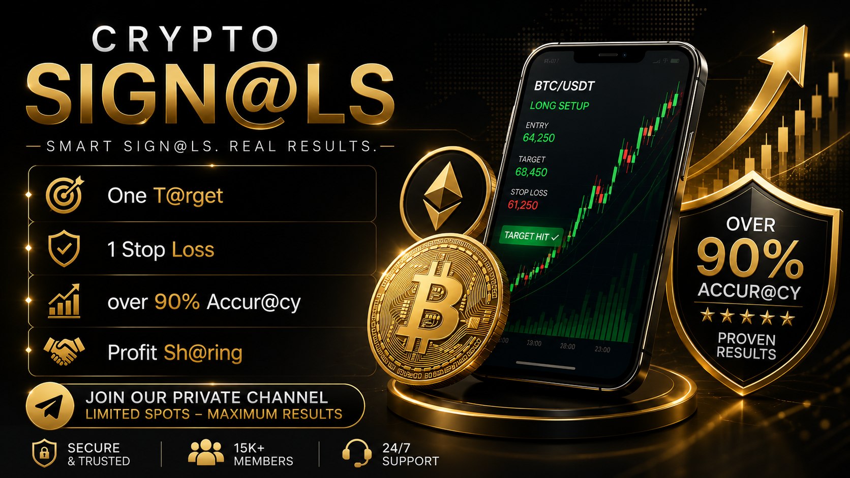 Crypto Hub