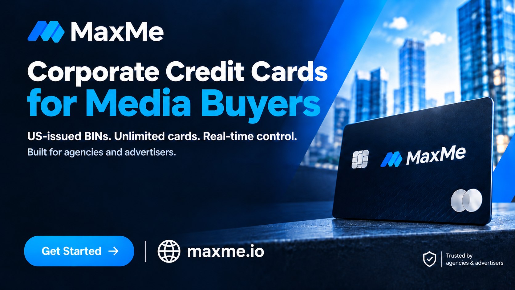 MaxMe Clients Channel