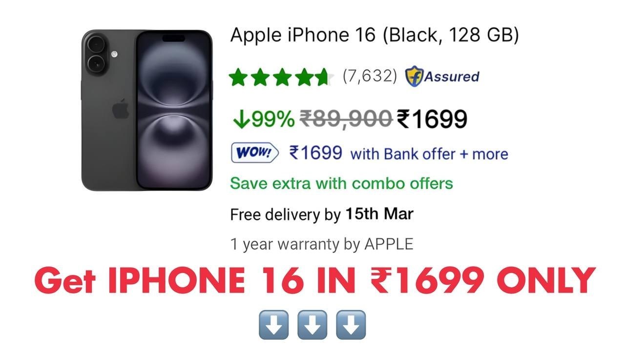 Shopping Offers & Coupons
