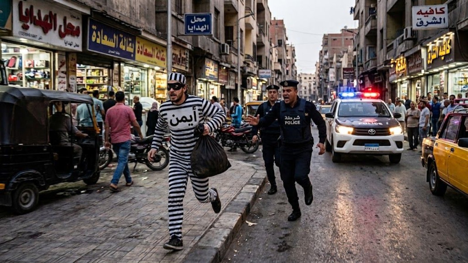 Offers Community (EGYPT)
