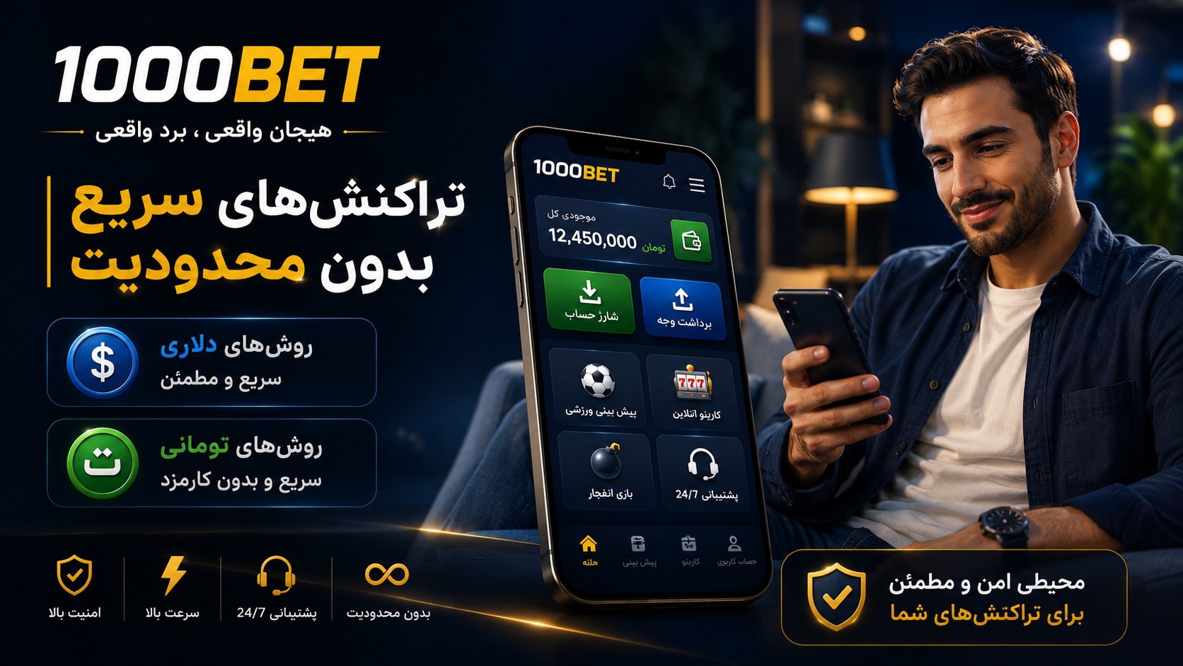 1000bet