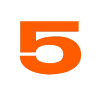 5️⃣