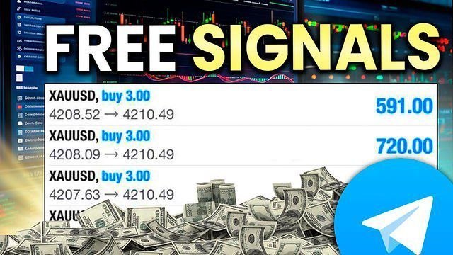 FOREX TRADING