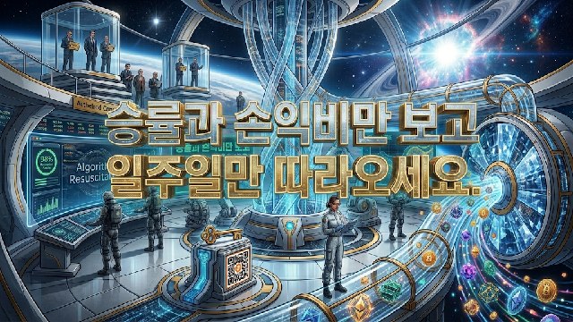 트레이더_승zero
