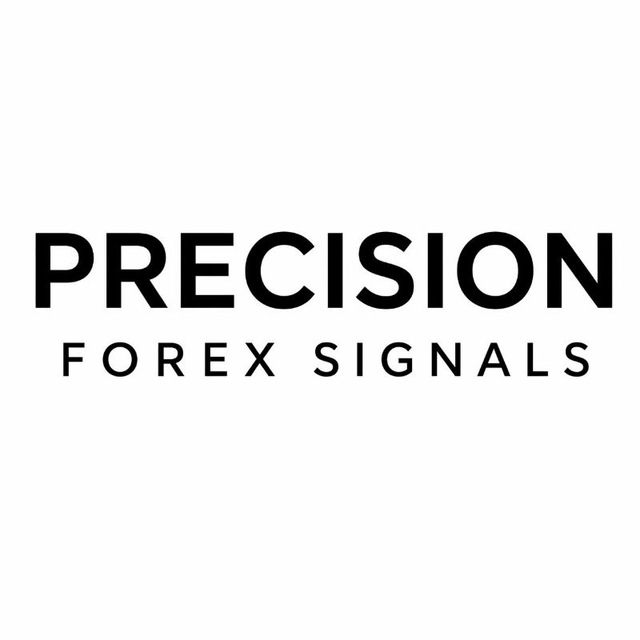 @precisionforexpro
