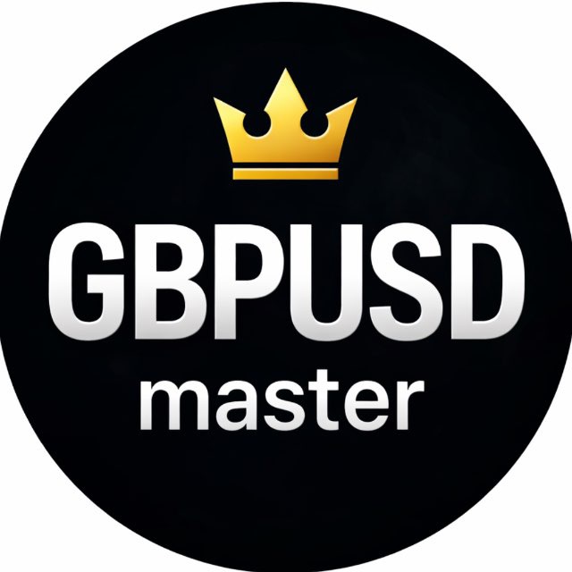 @gbpusdmasters