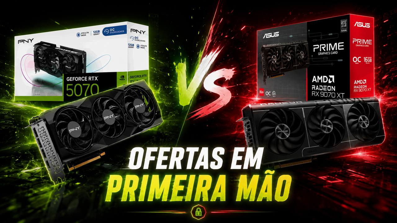 Vilela Tech