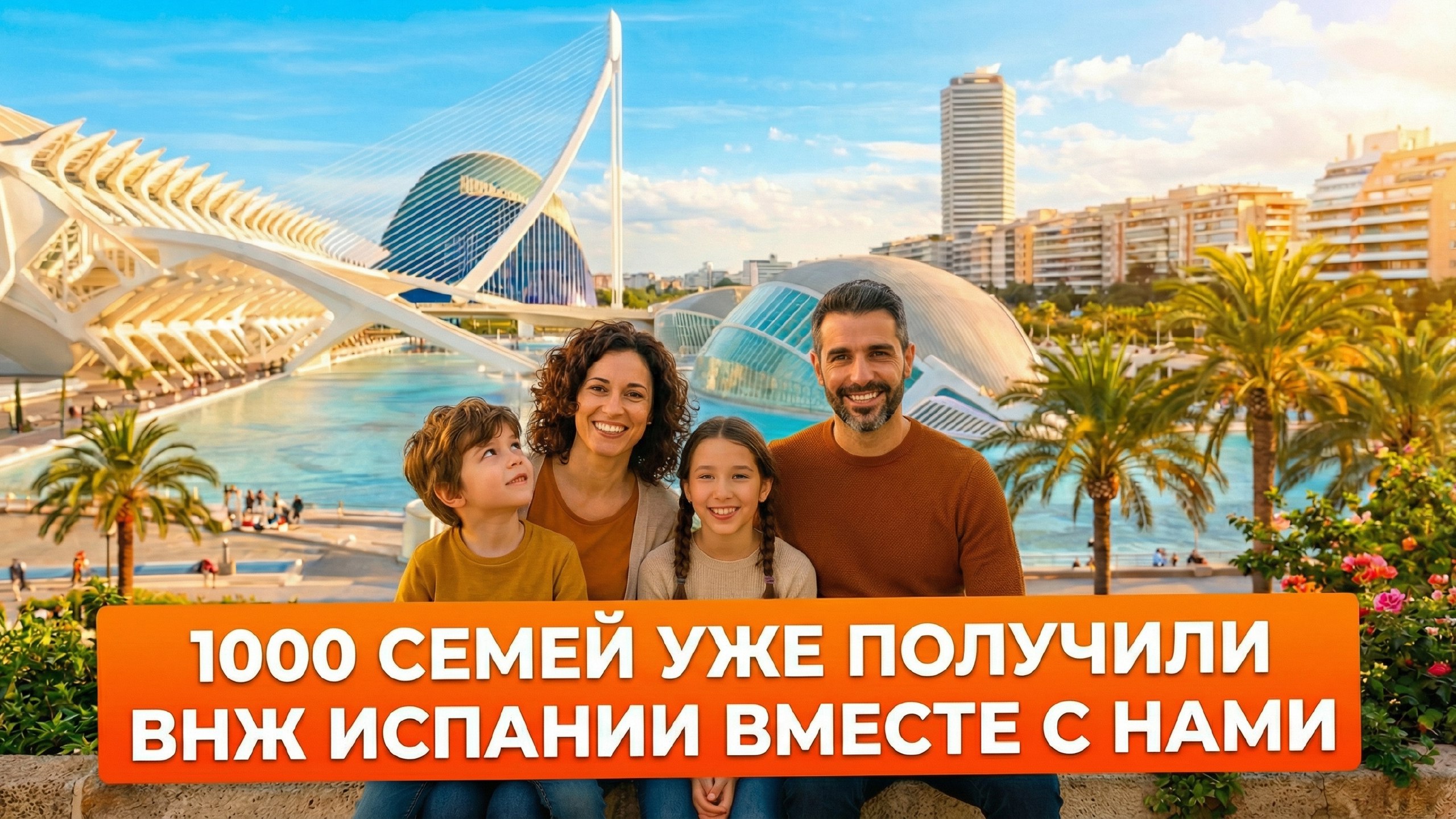 Relocant.es | ВНЖ Испании по Digital Nomad и StartUp