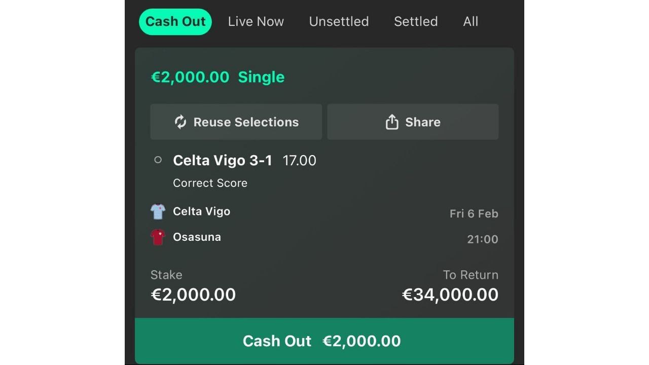 Dylan Bets🇨🇦